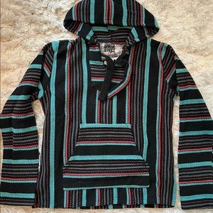 Drug rug